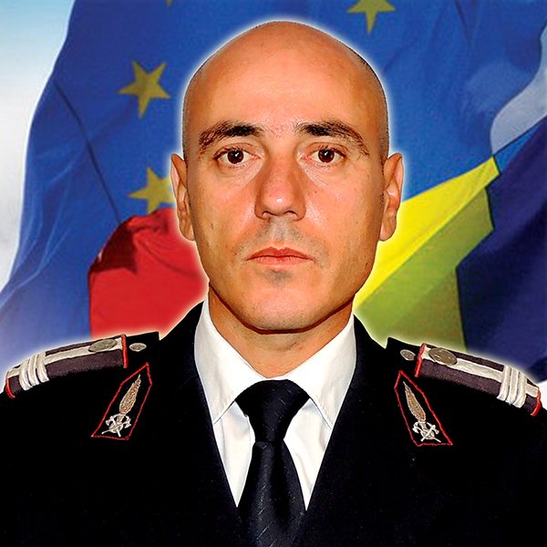 Colonel Dincă Cezar